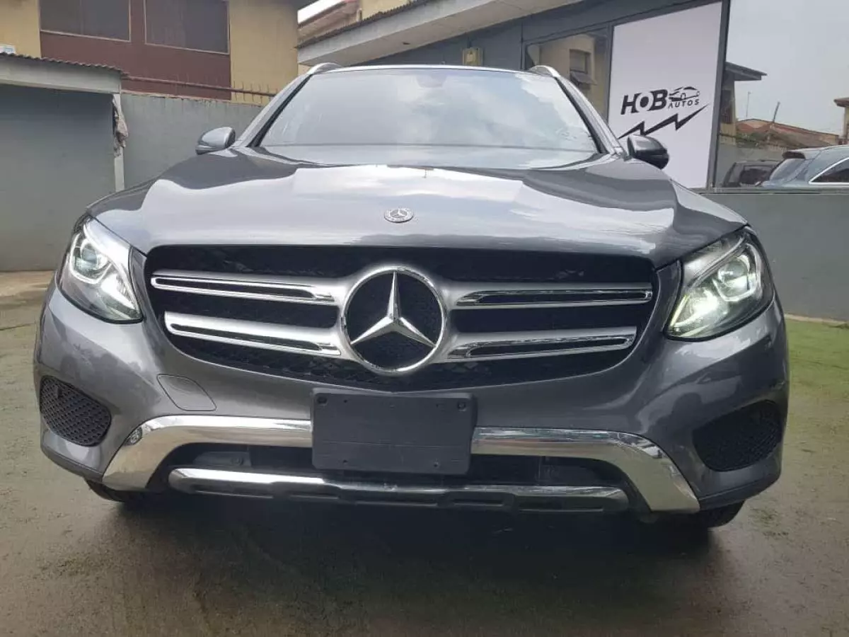 car Front