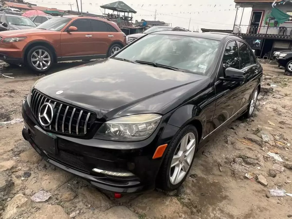 car Left Front
