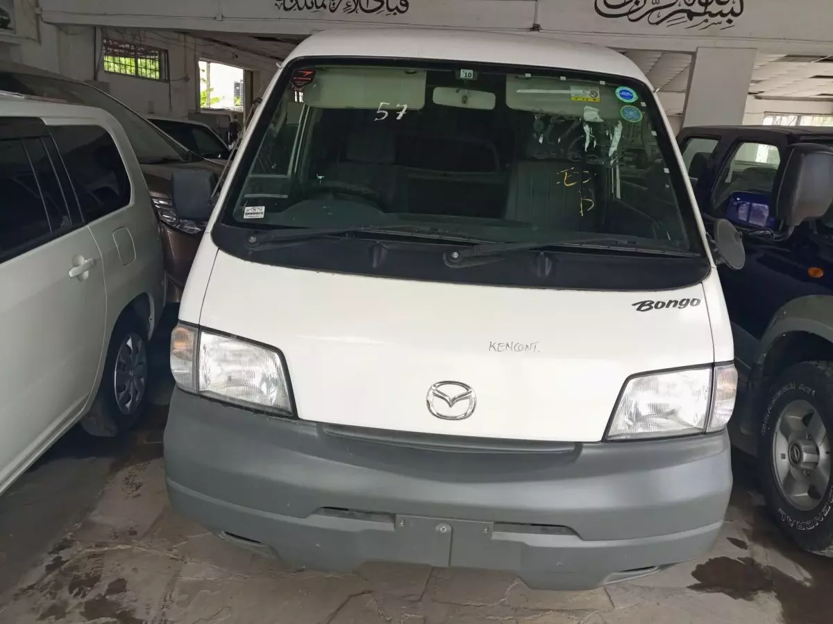 car Front