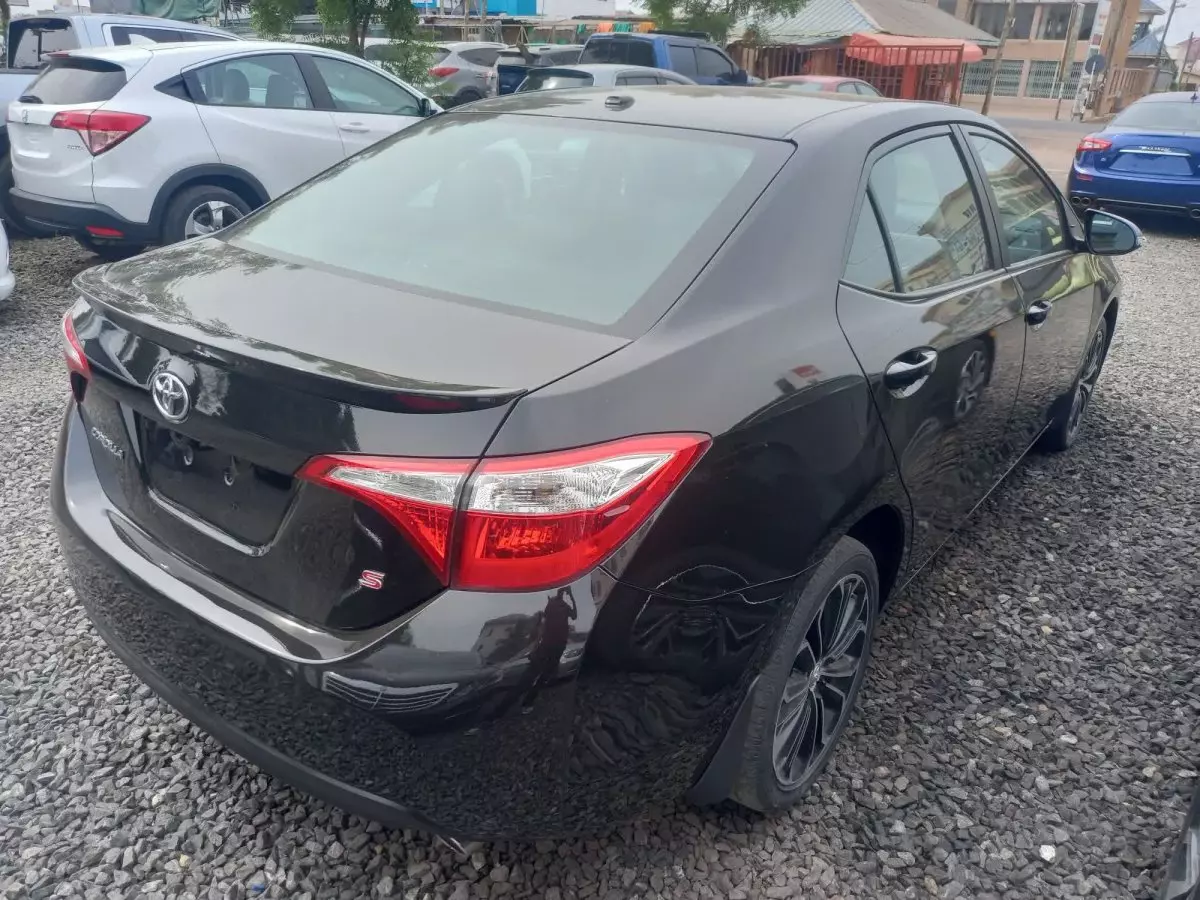 car Right