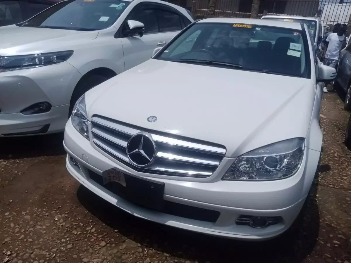 car Right Front