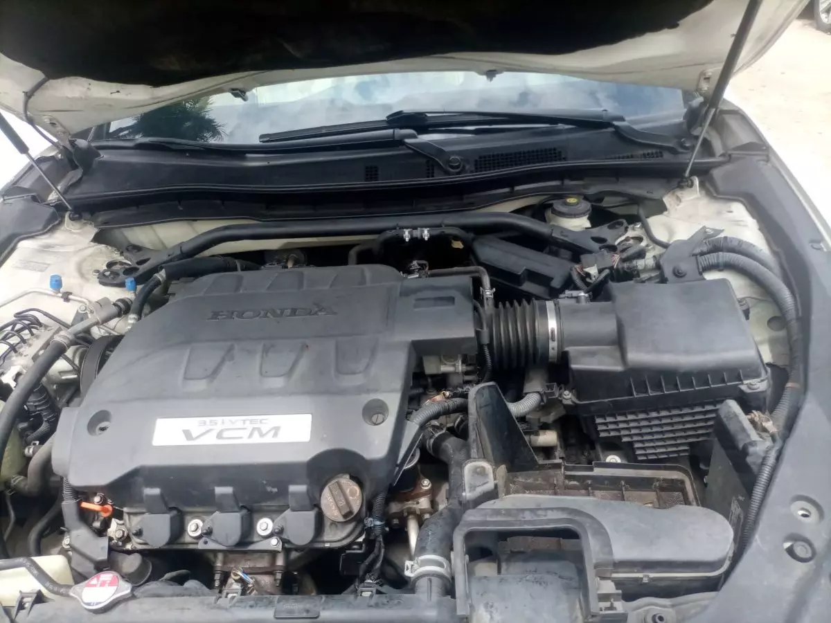 engine