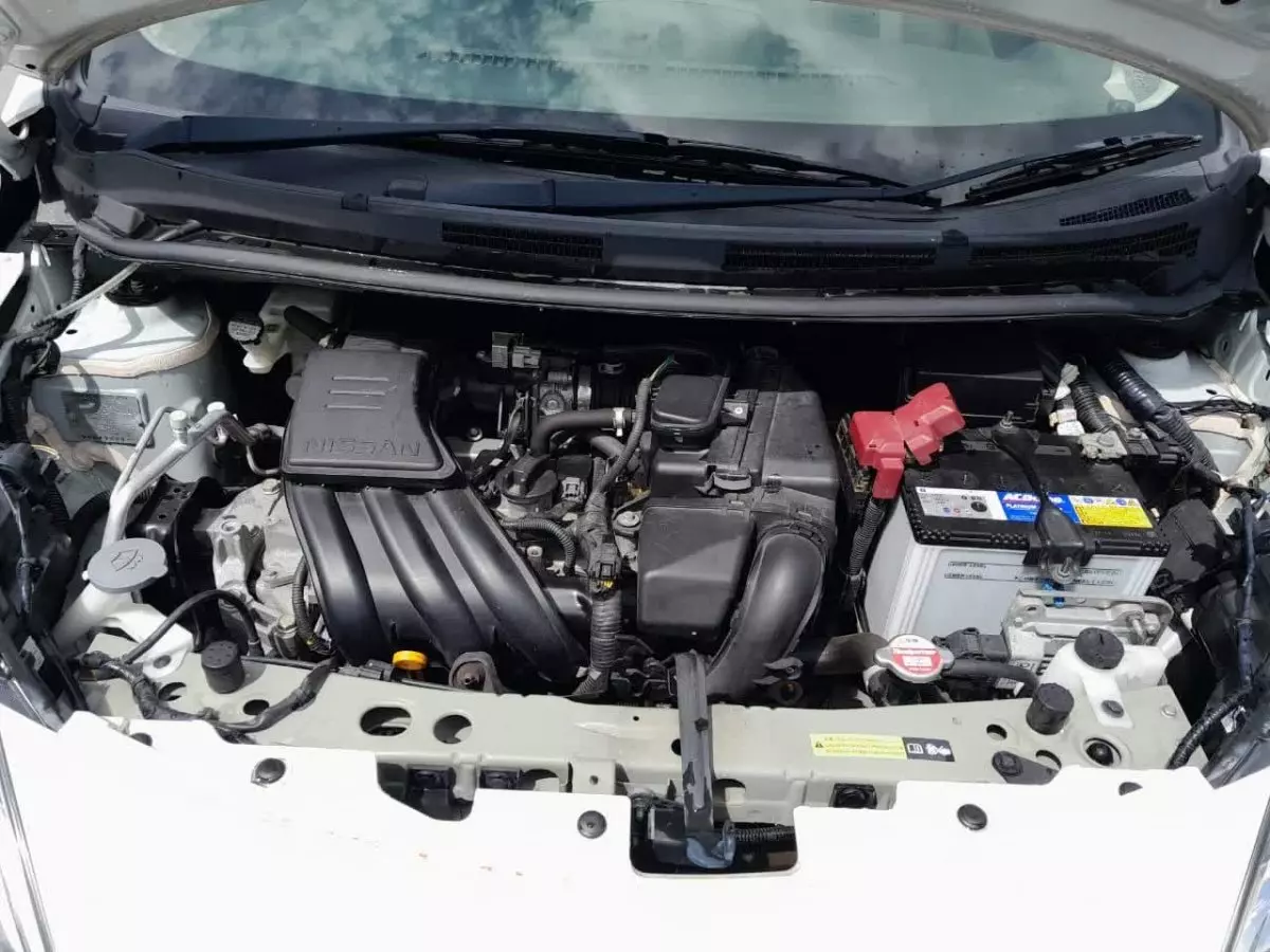 engine