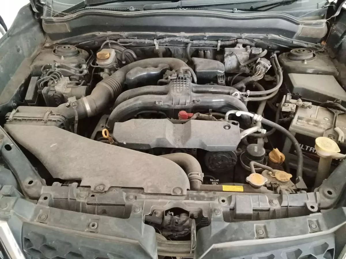engine