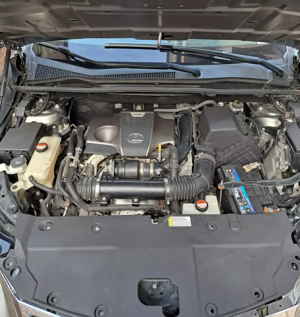 engine