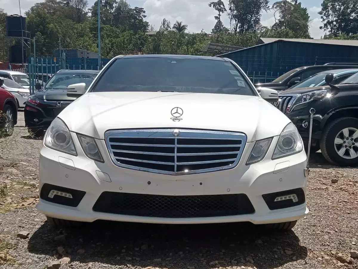 car Front