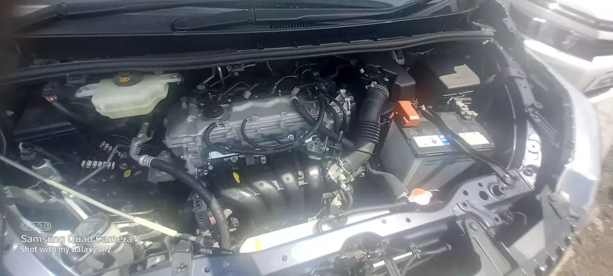 engine
