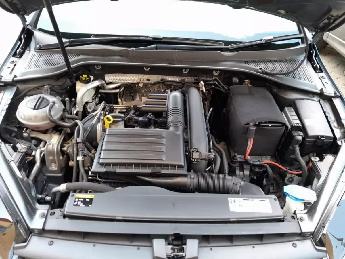engine