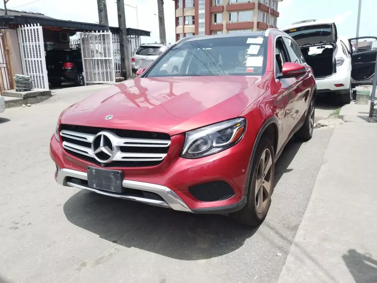 car Left Front