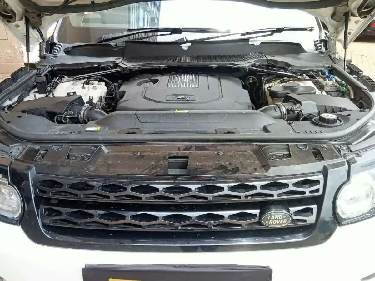 engine
