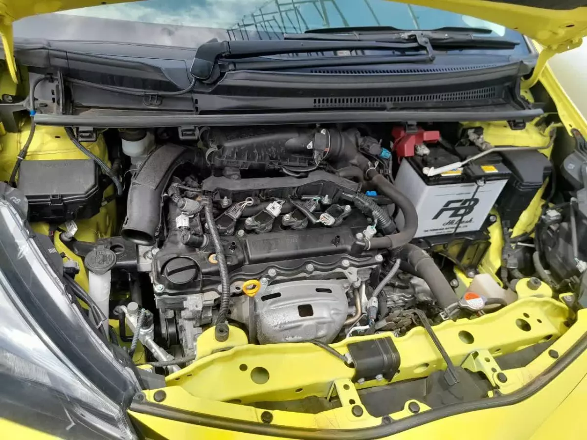 engine