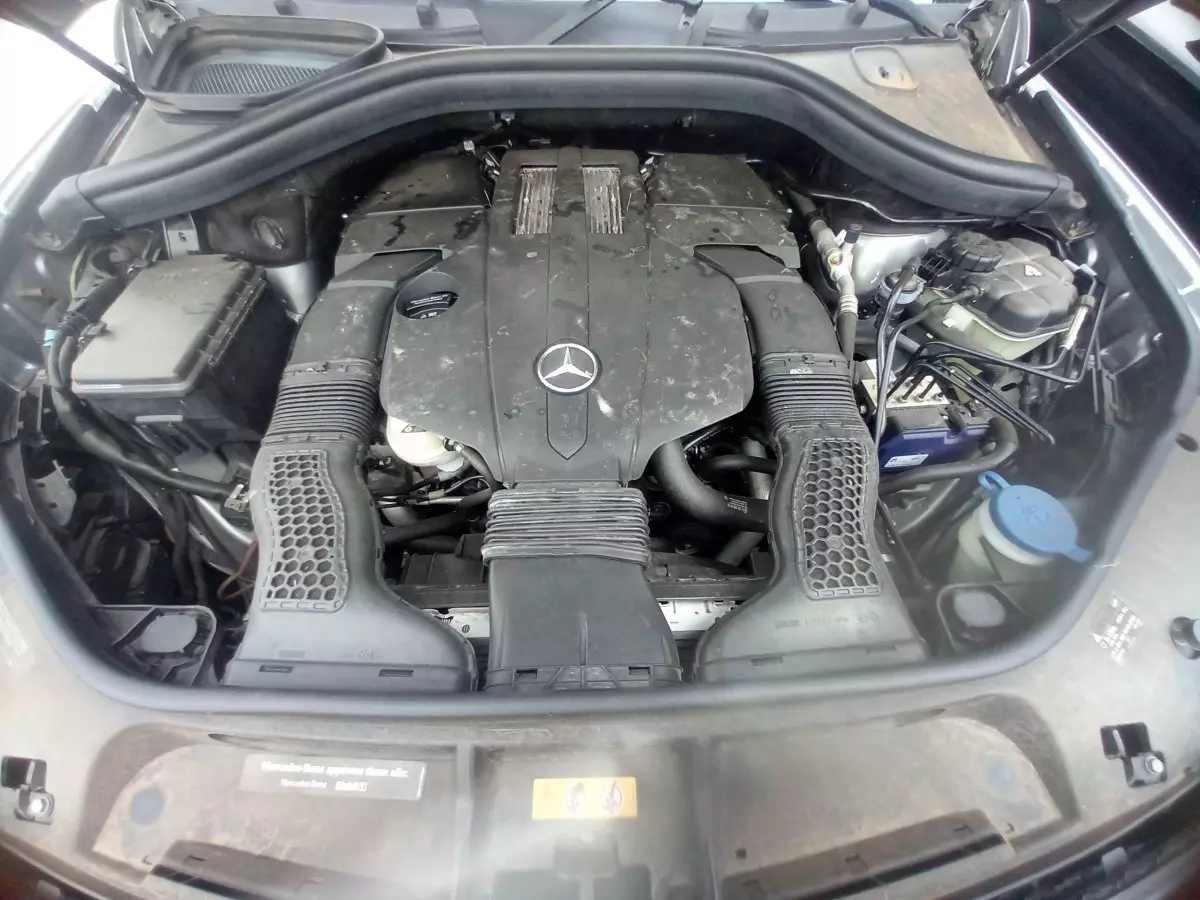 engine