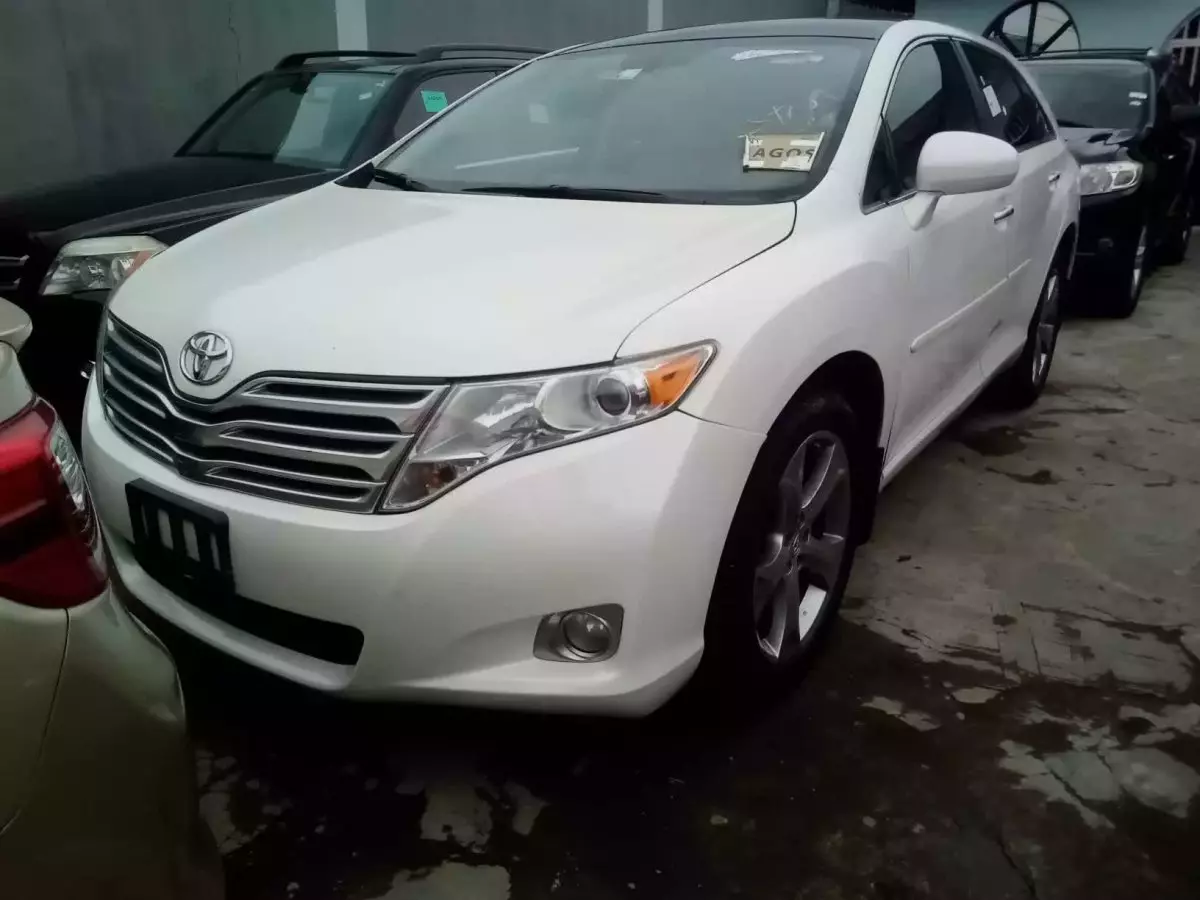 Car Right Front