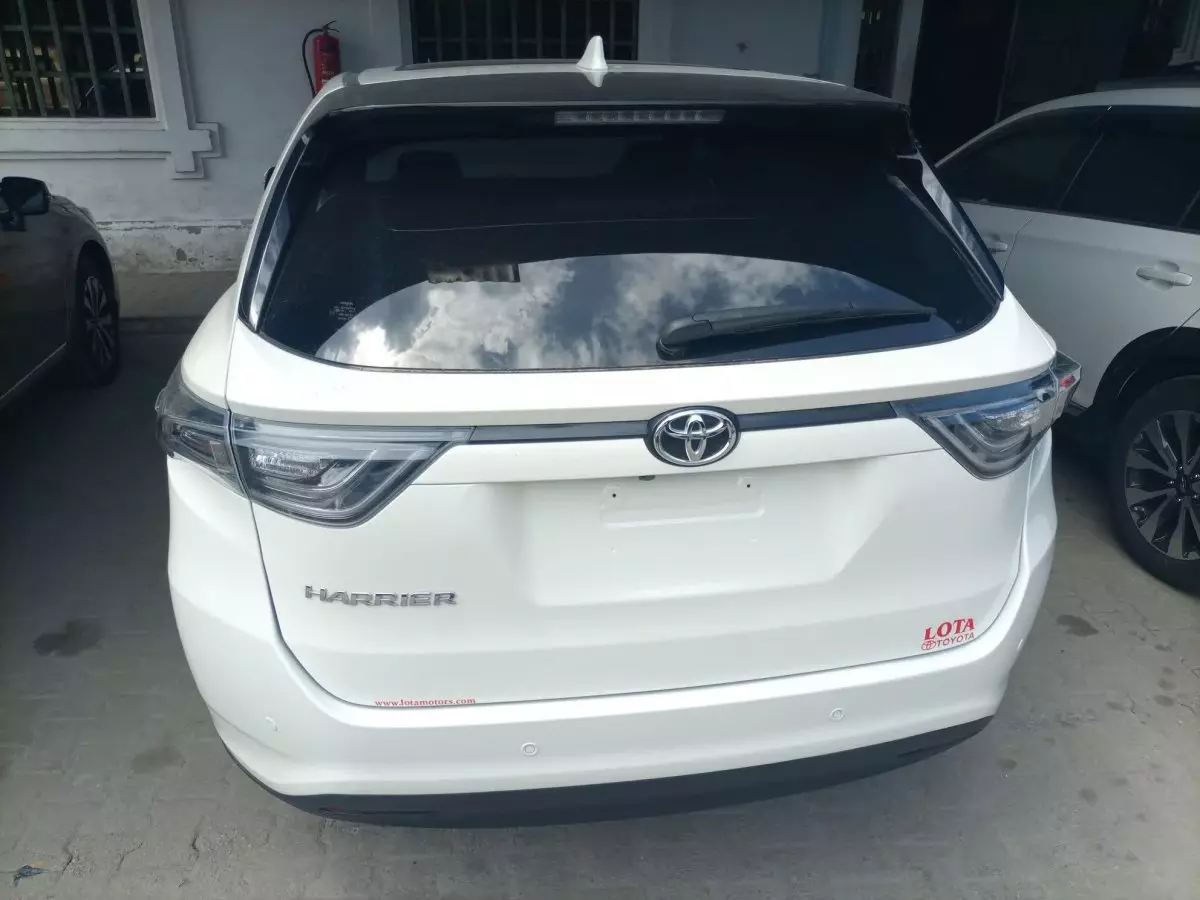 car Back