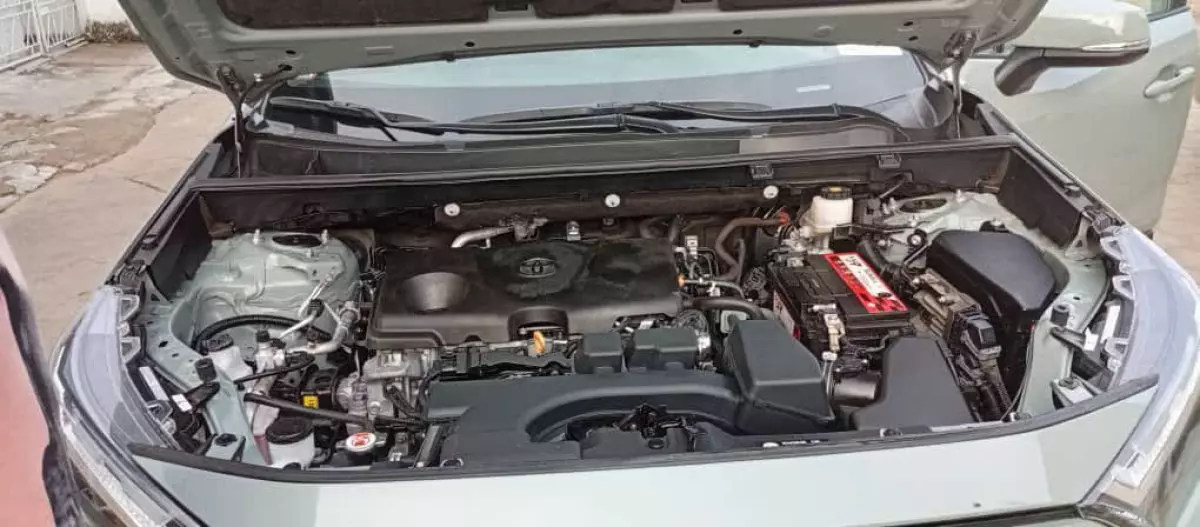 engine