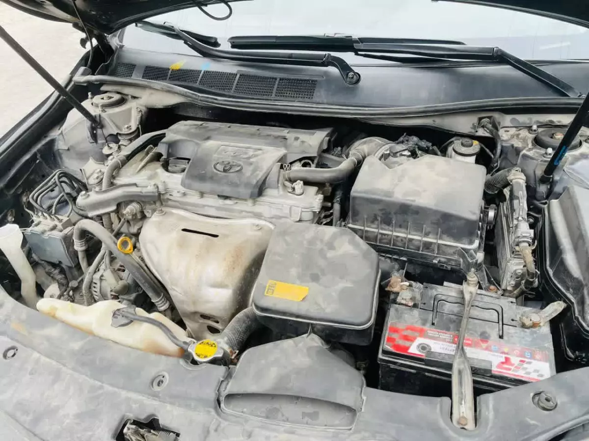 engine