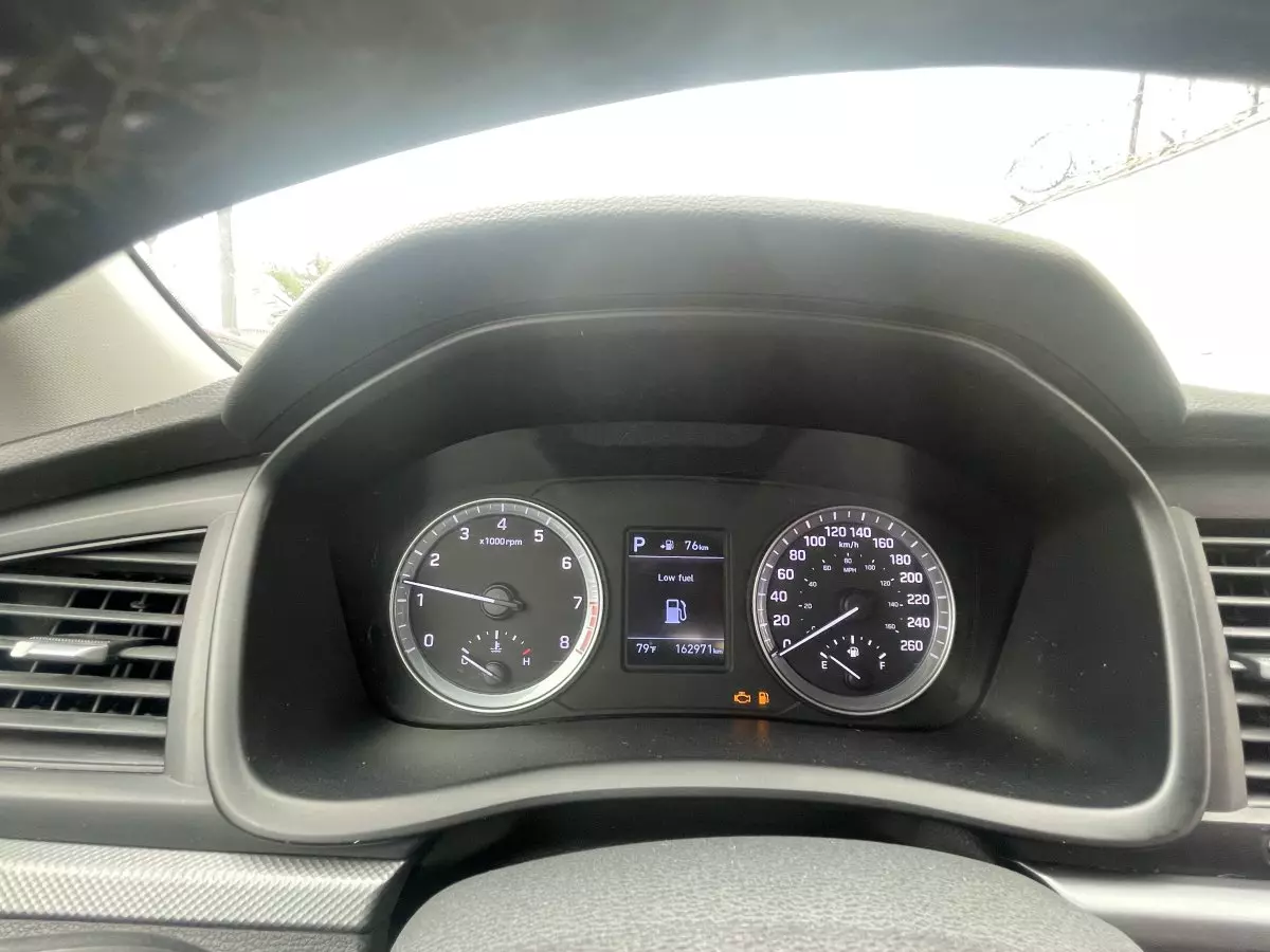 mileage
