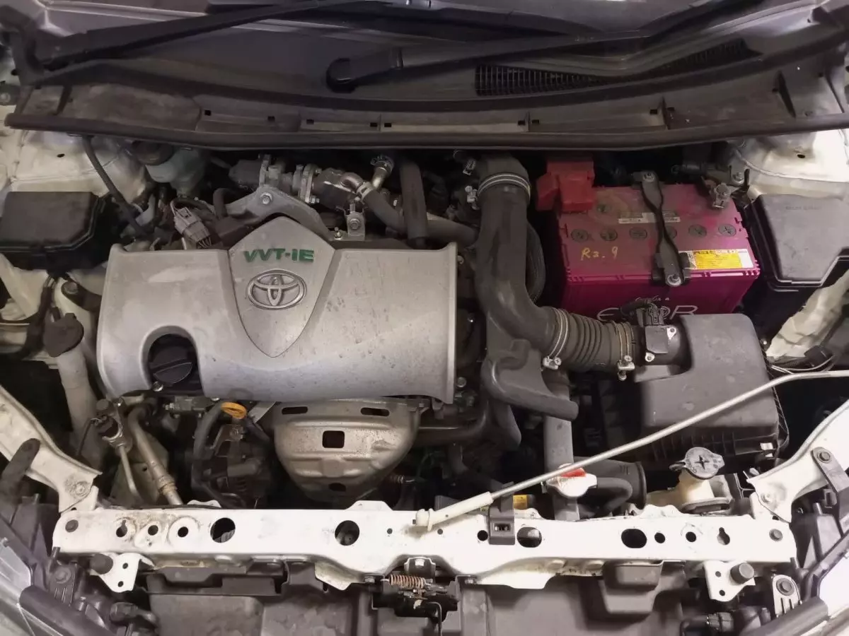 engine