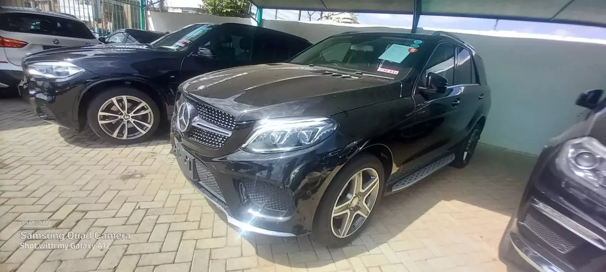 car Left Front