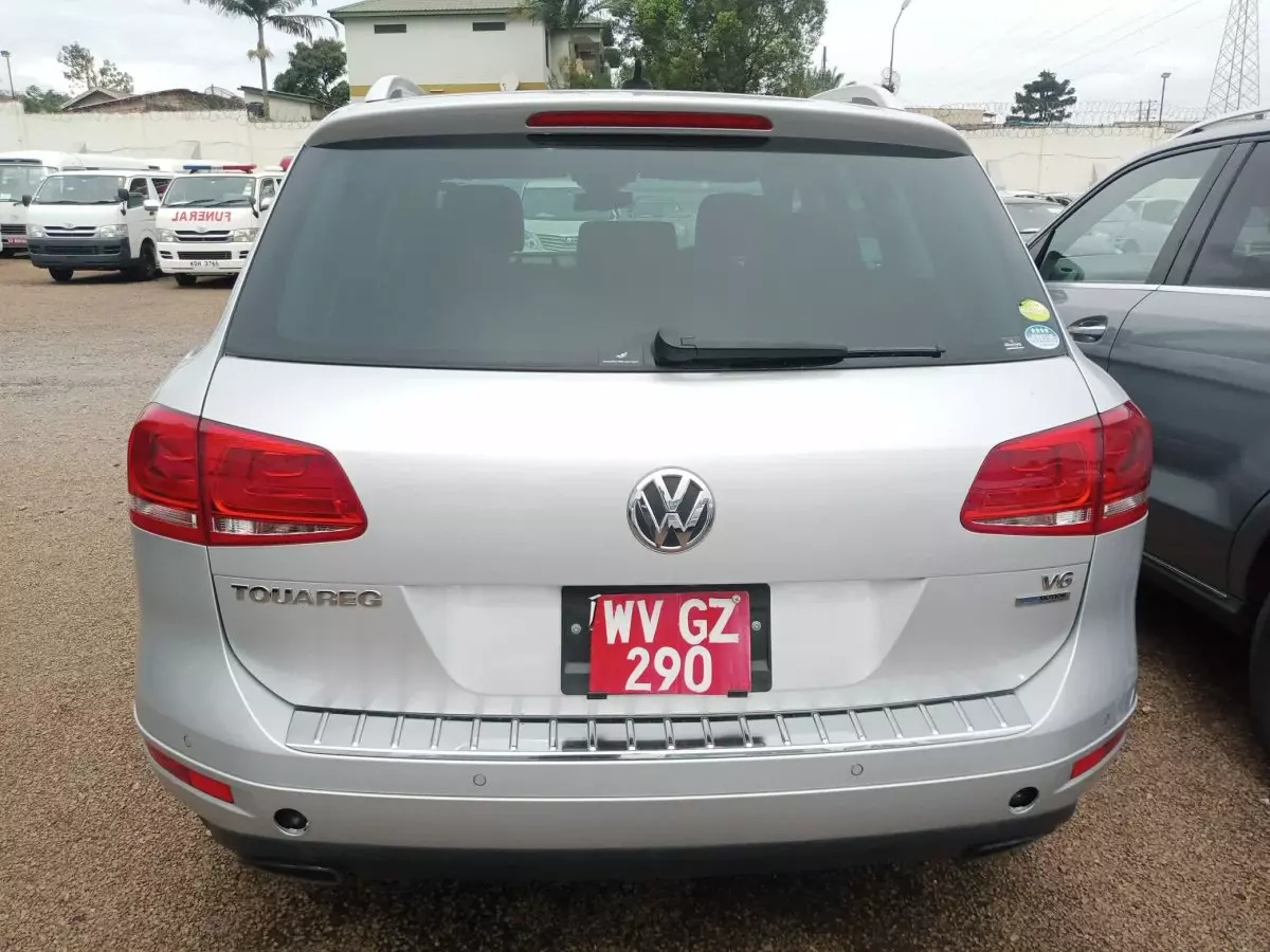 car Right