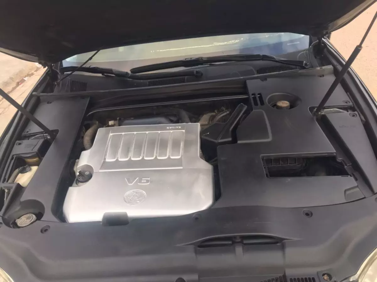 engine