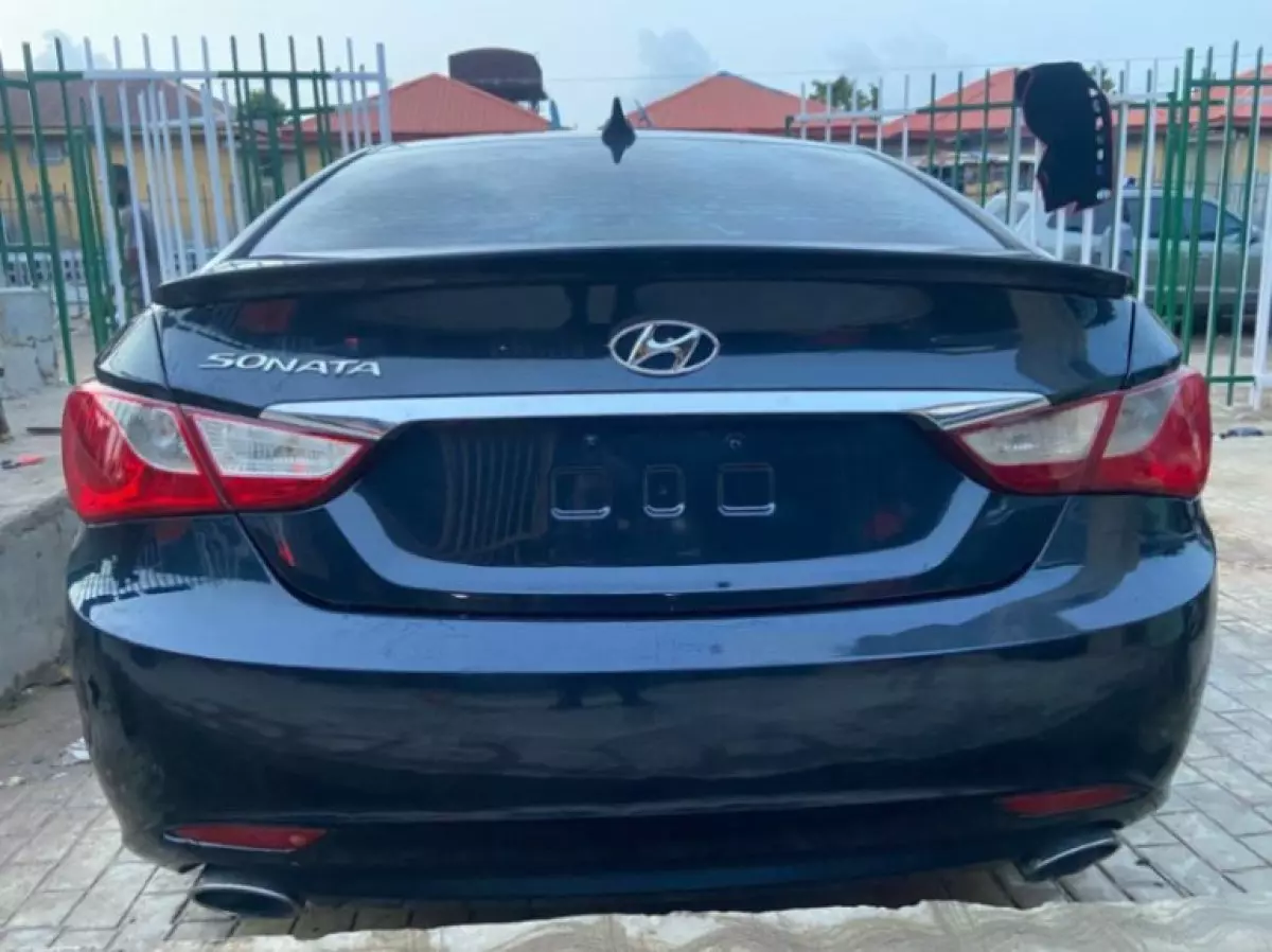 back
