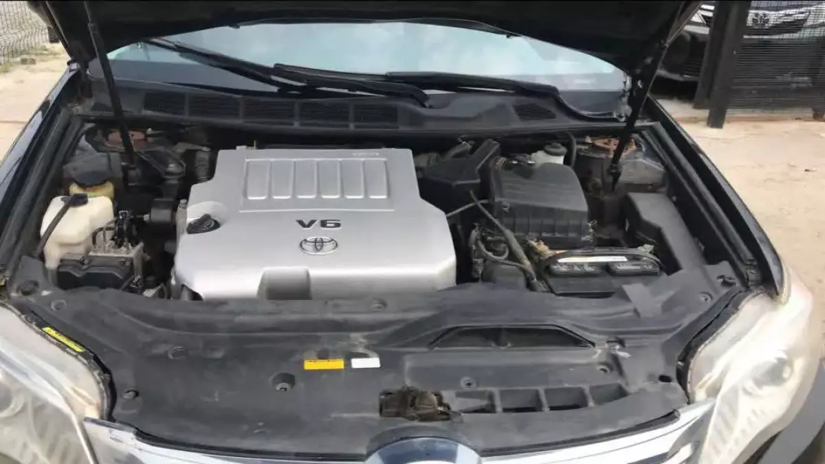 Engine