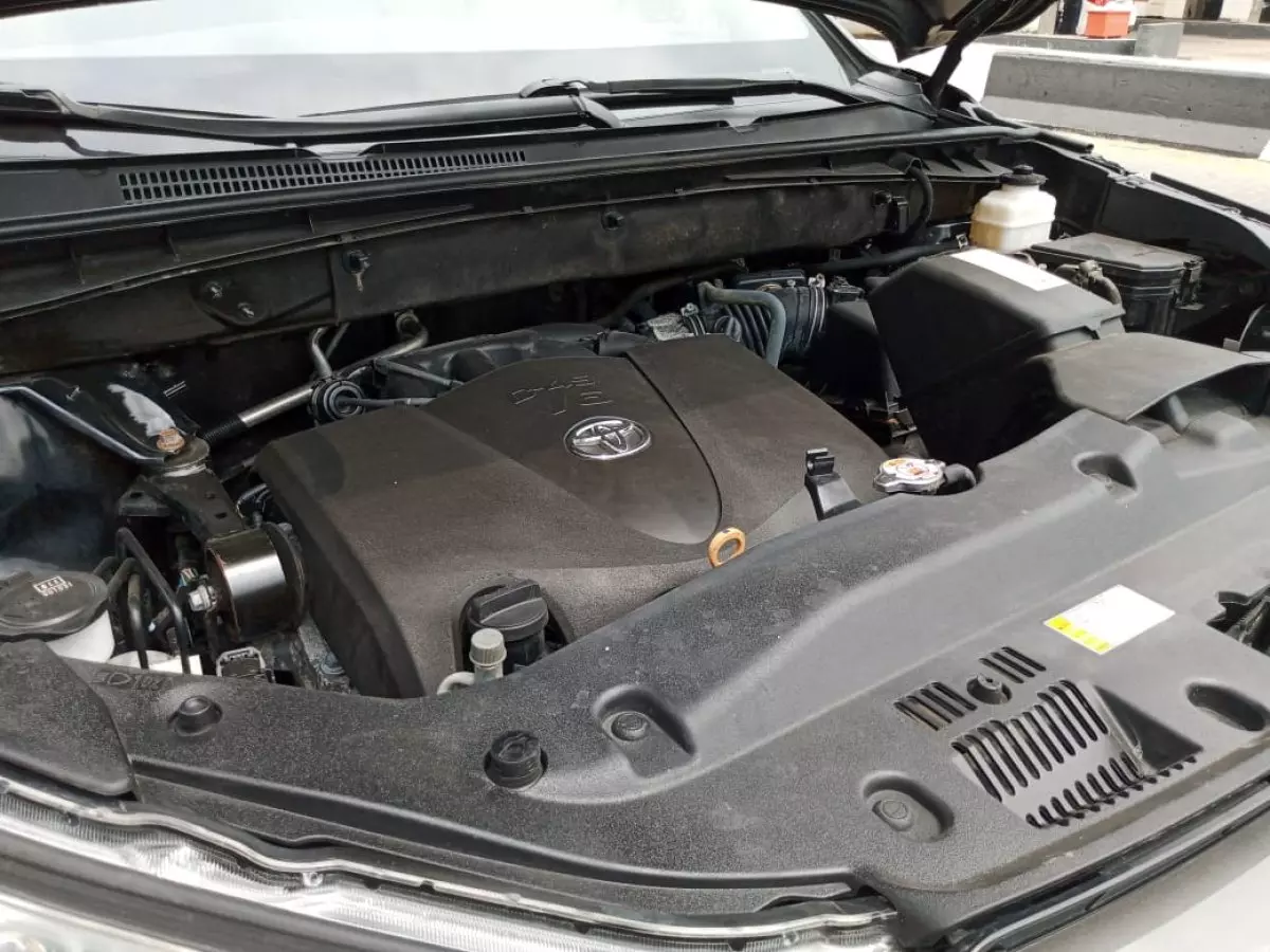 engine