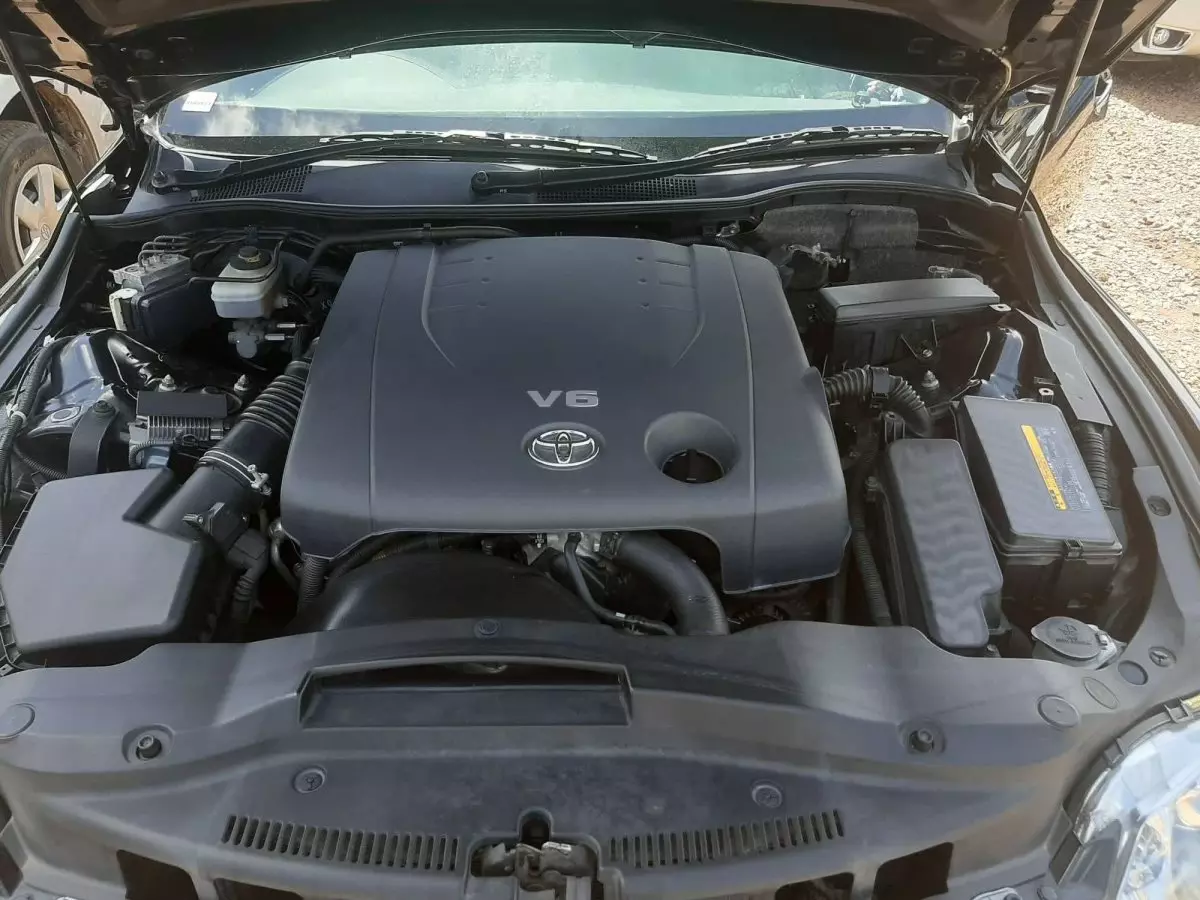 engine