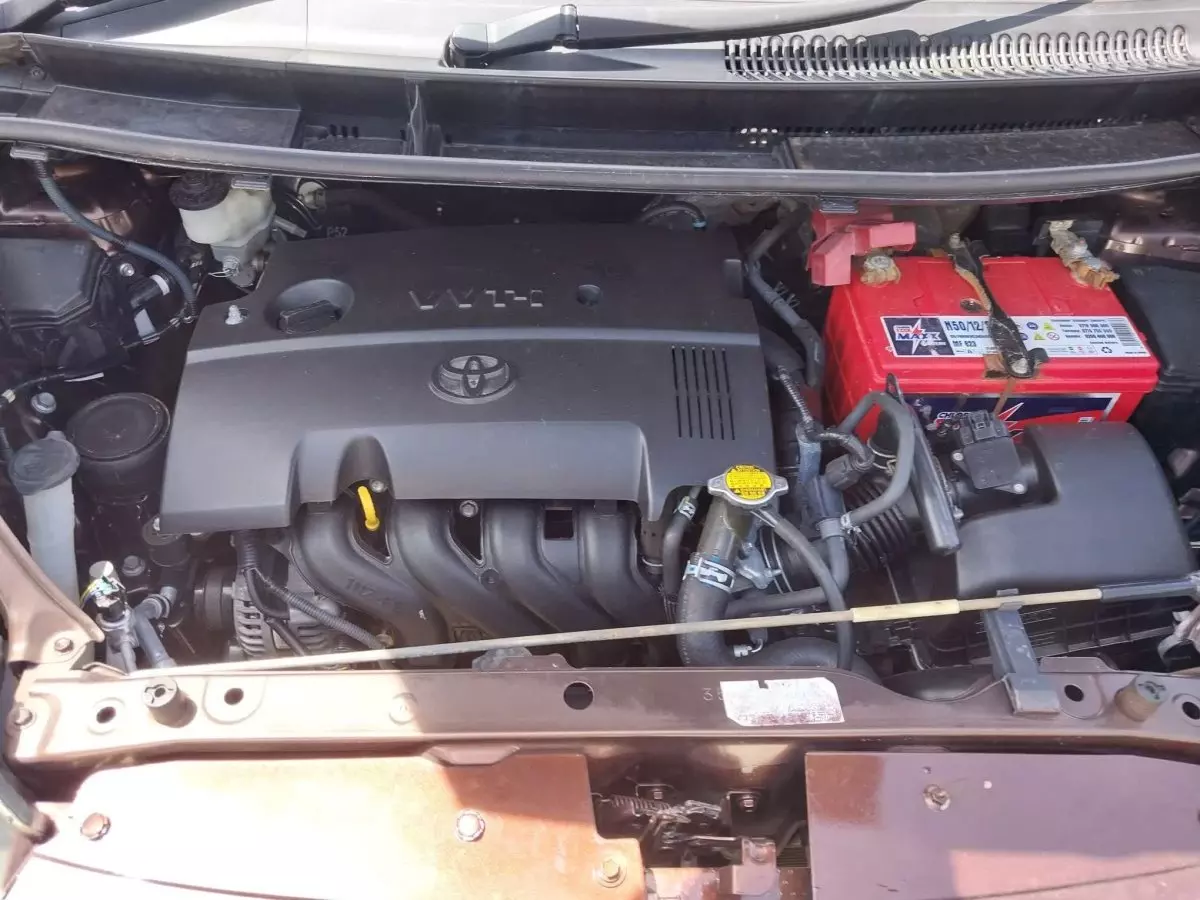 engine