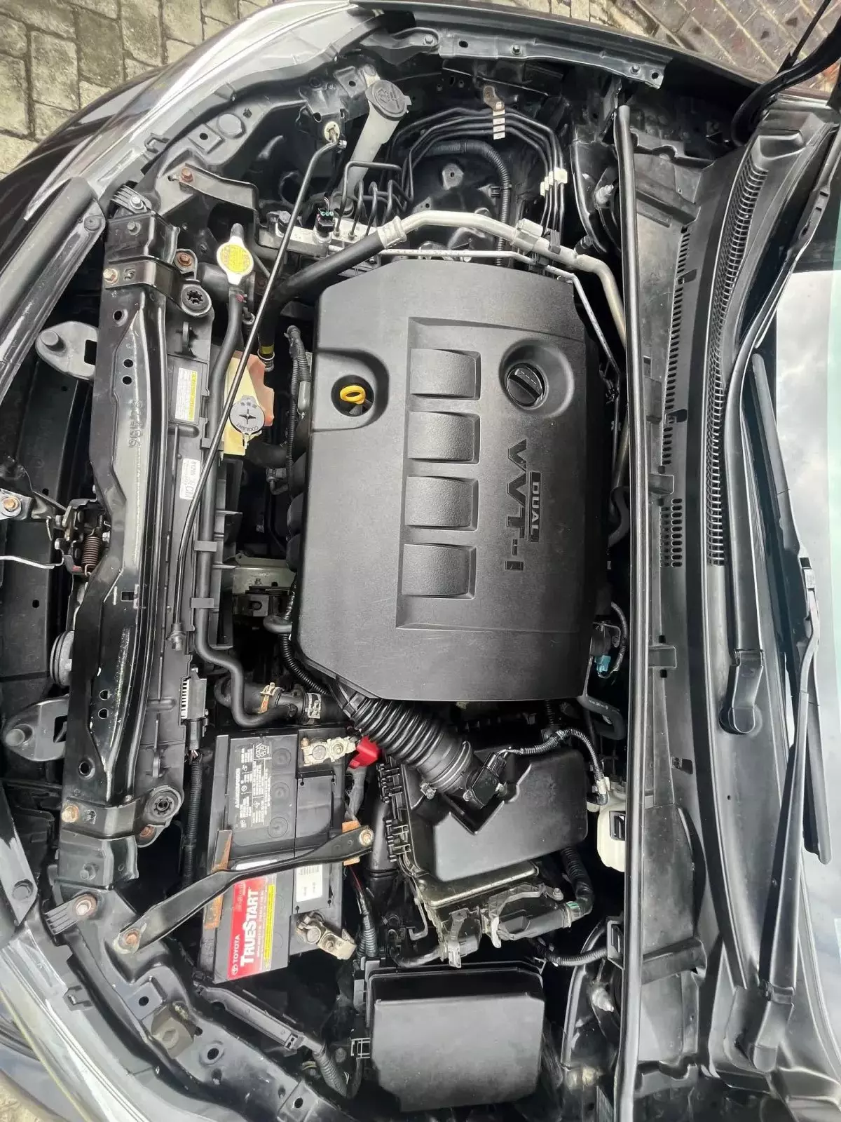 engine