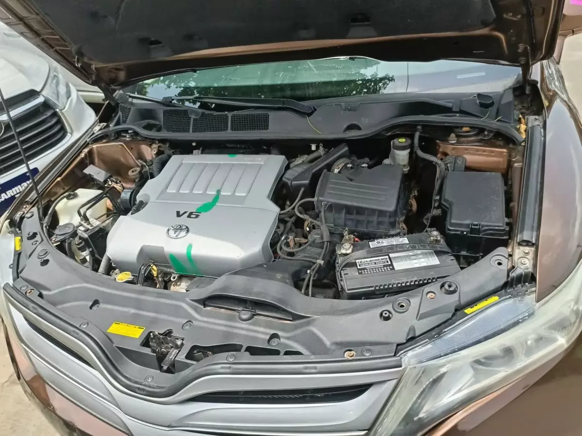 engine