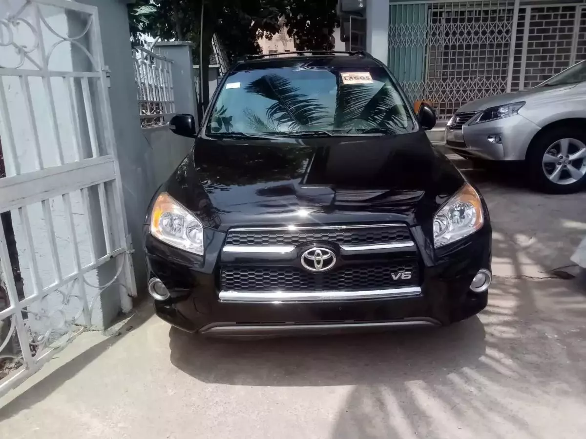 car front