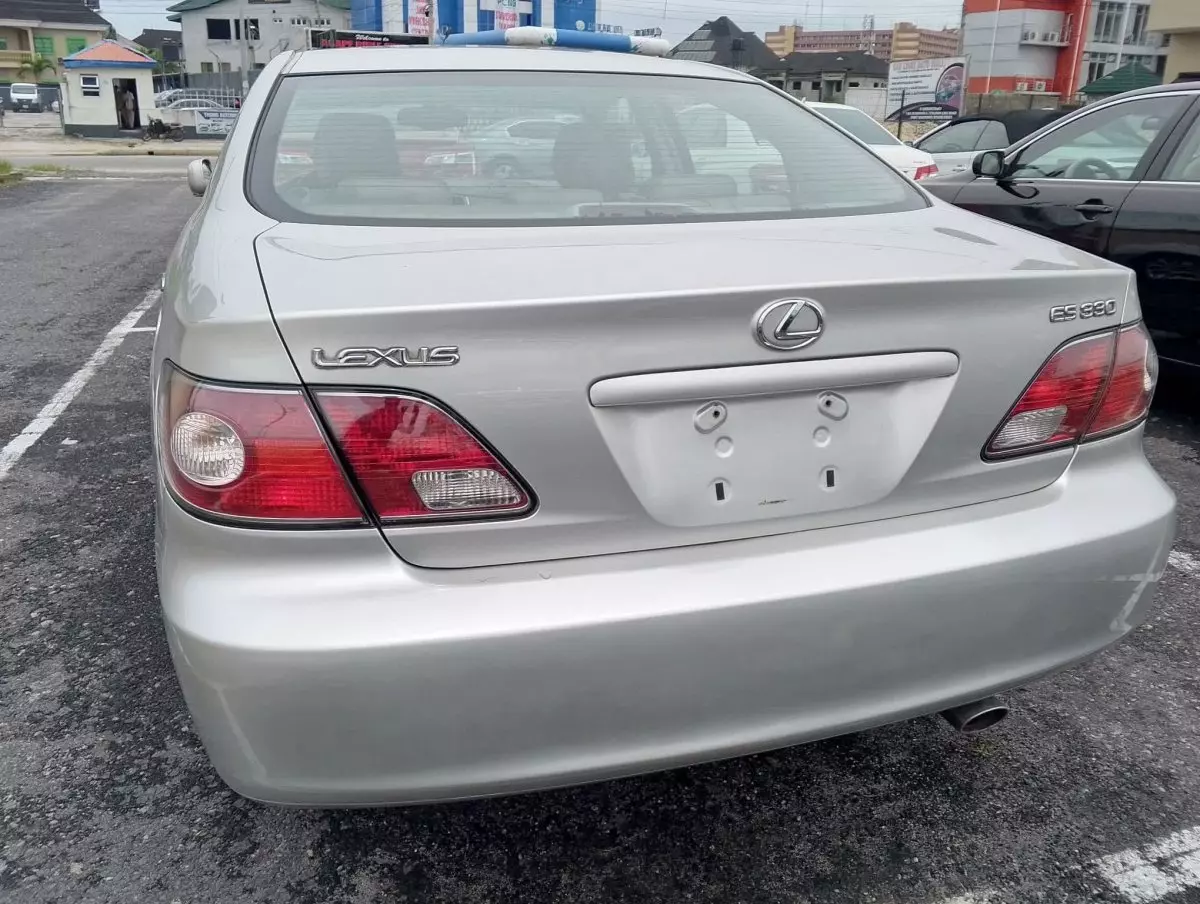 car Back