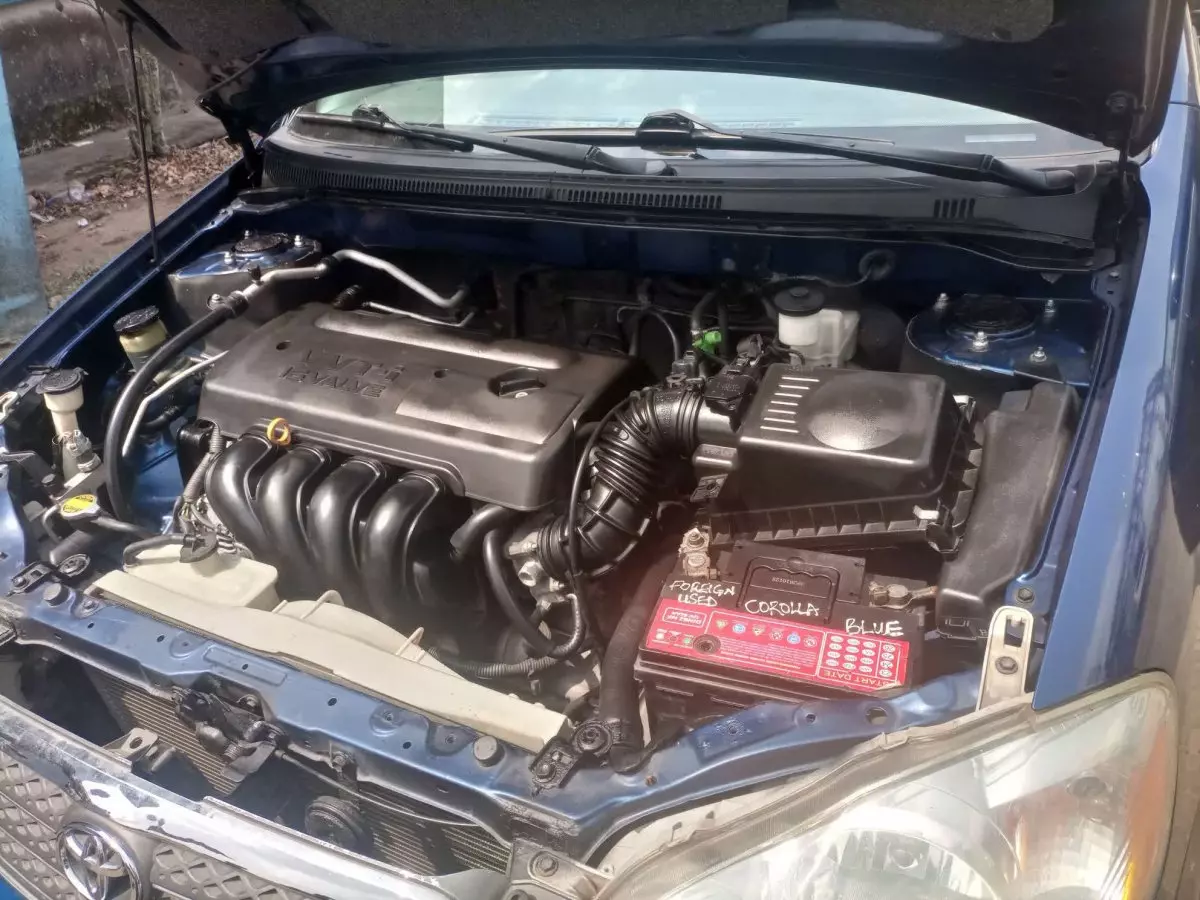 engine
