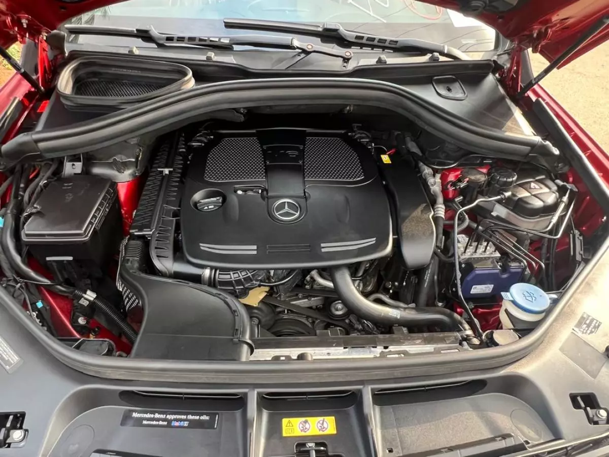 engine