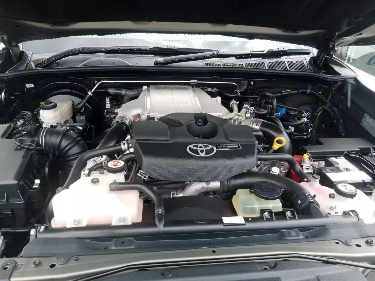 engine