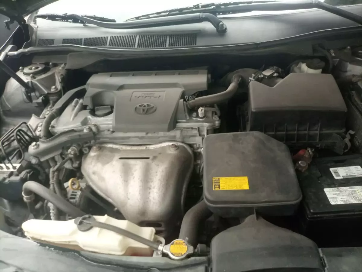 engine