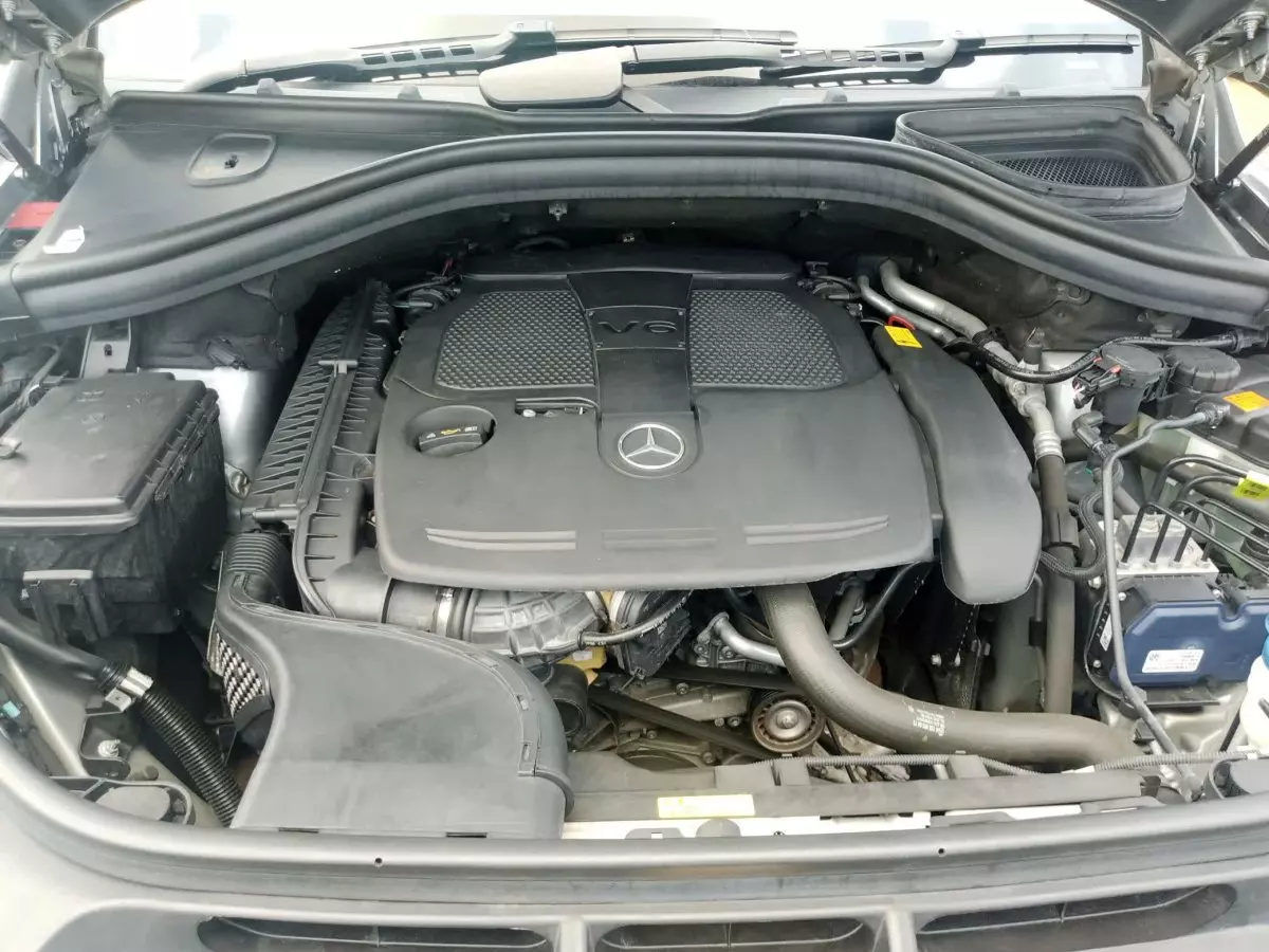 engine