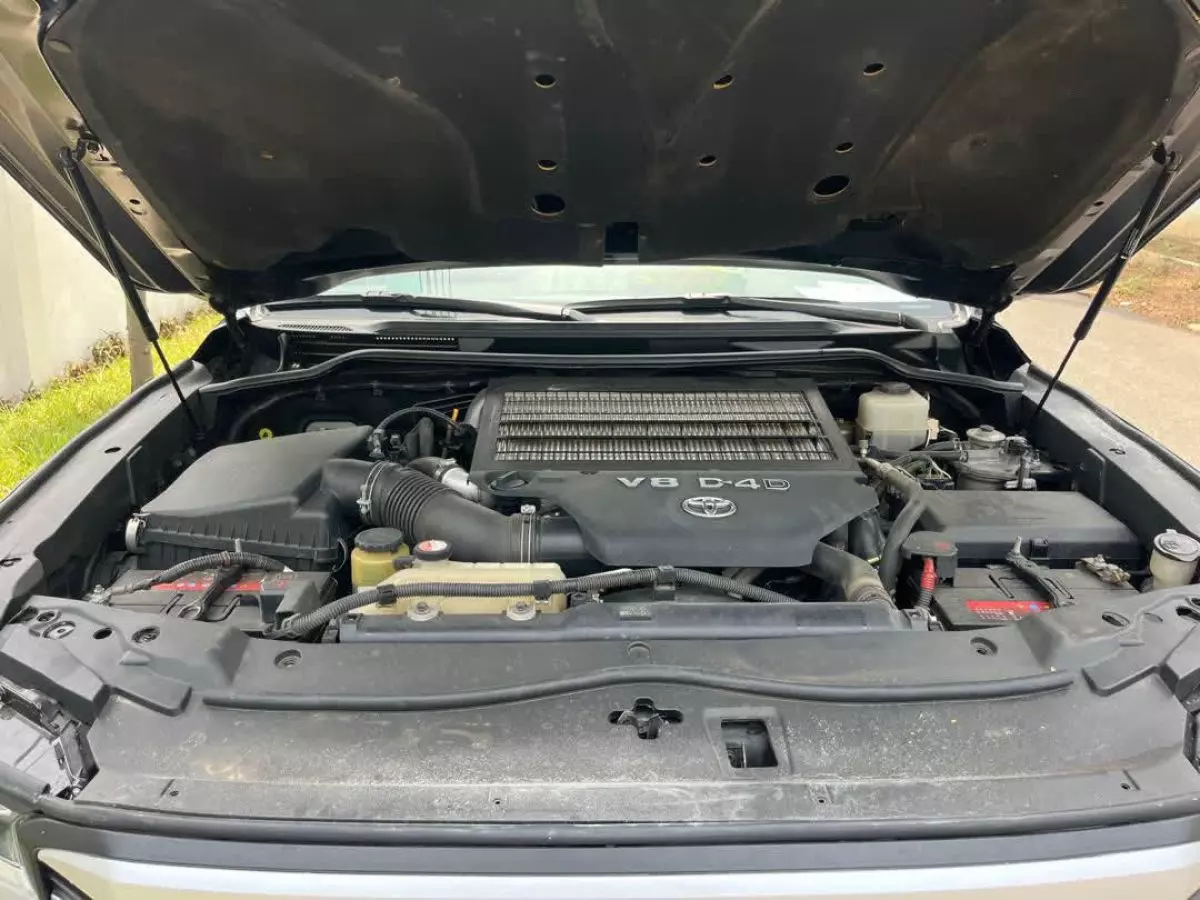 engine