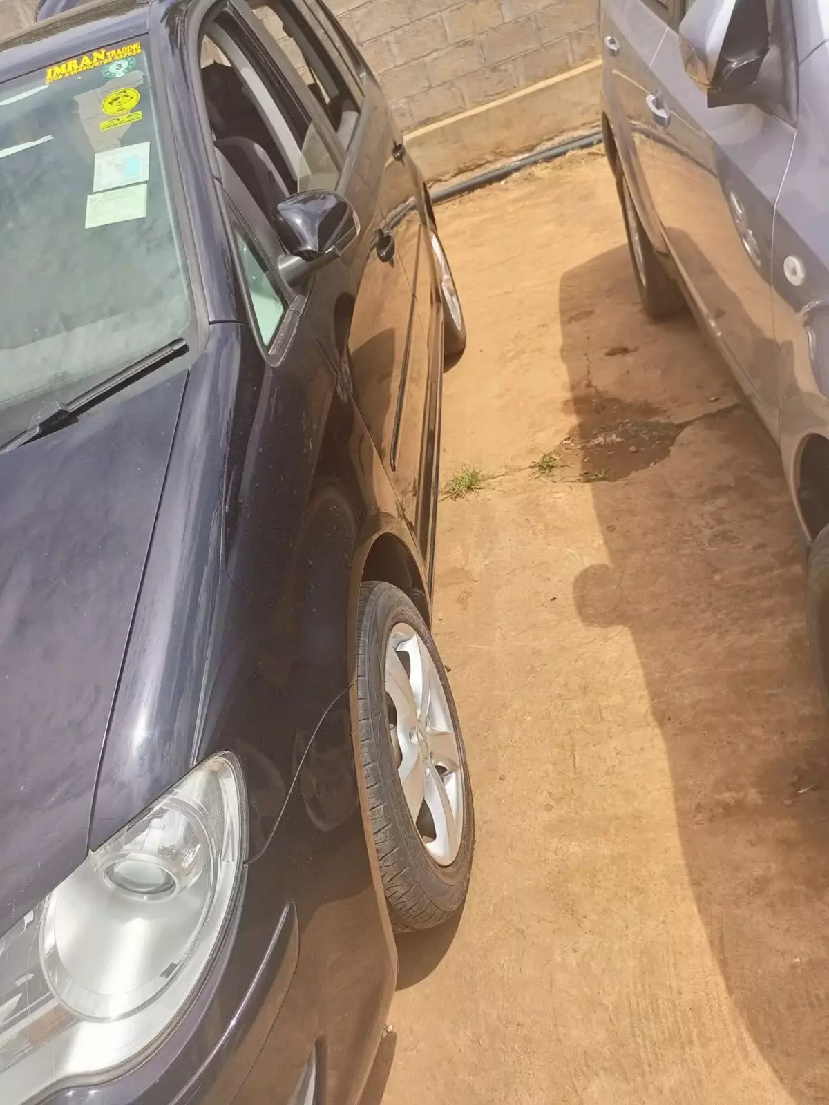 car Right