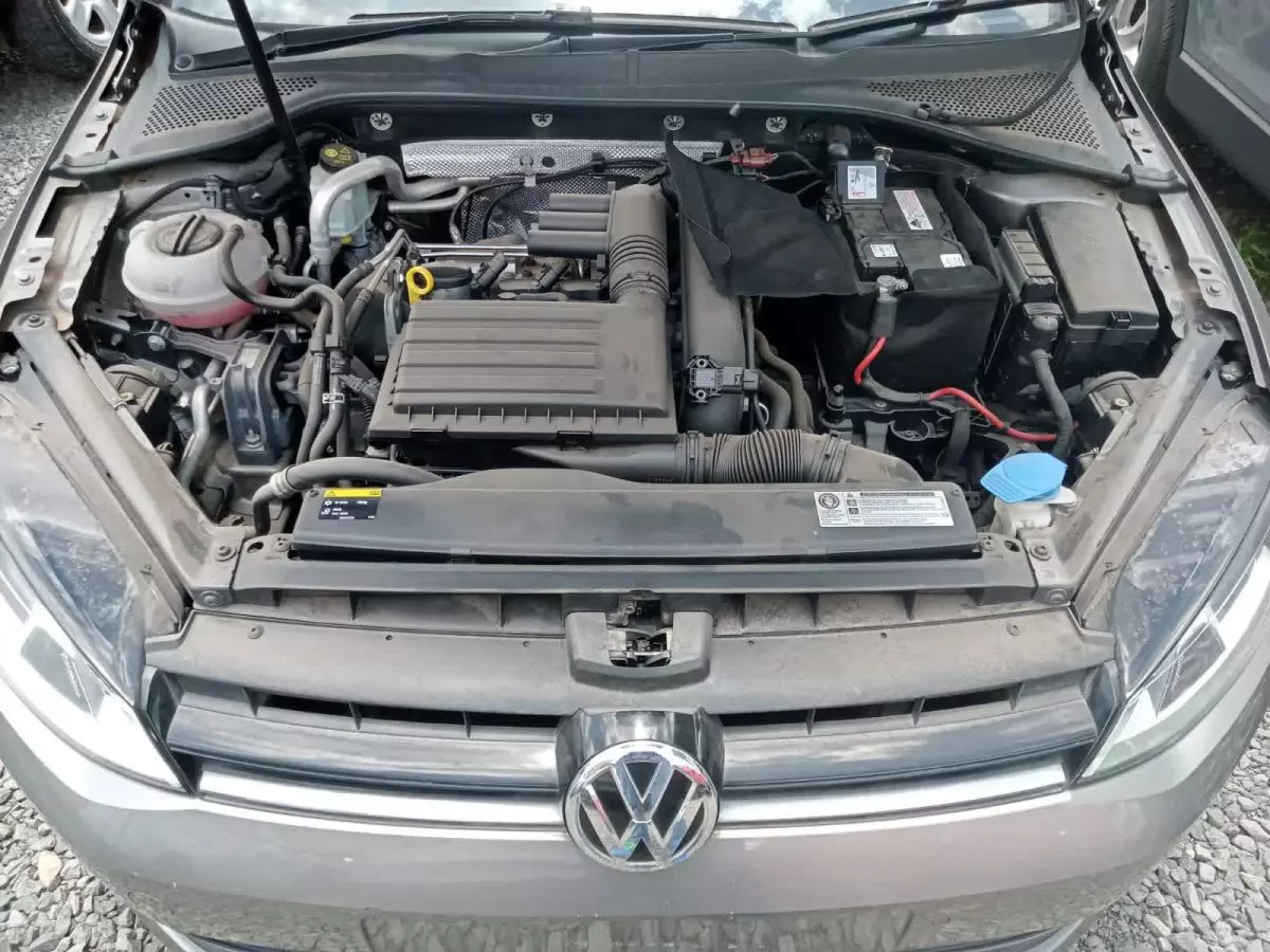 engine