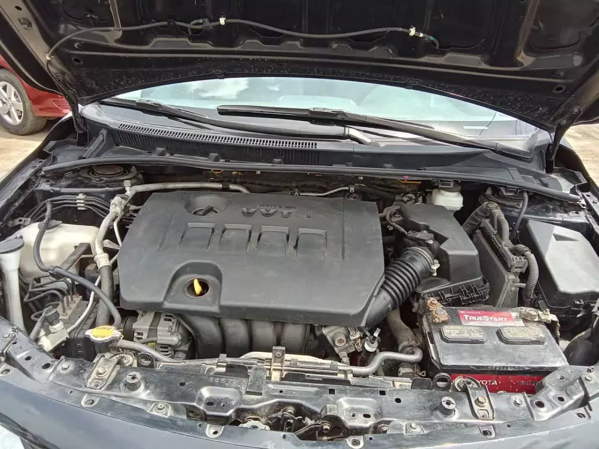 engine