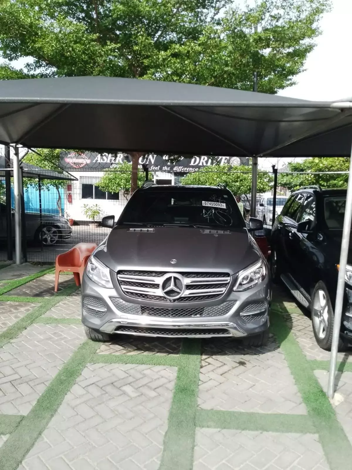 car Right