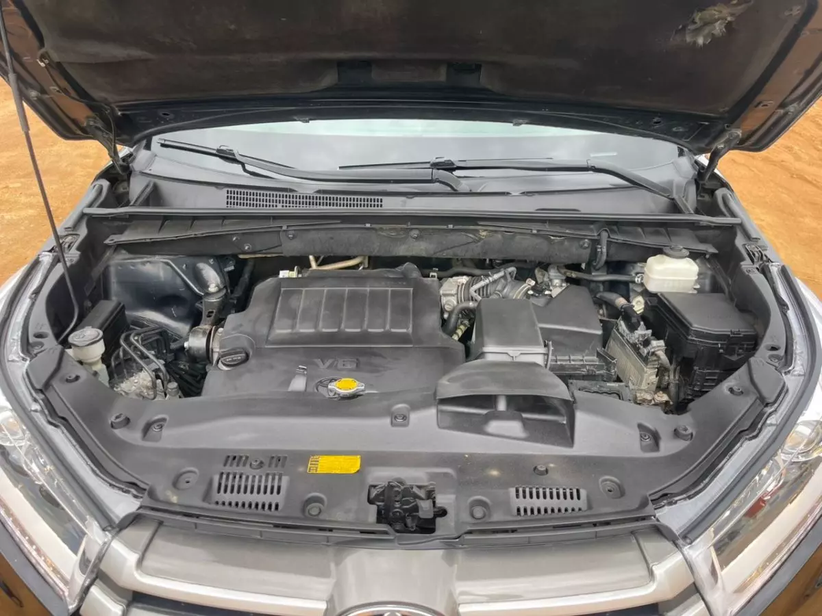 engine