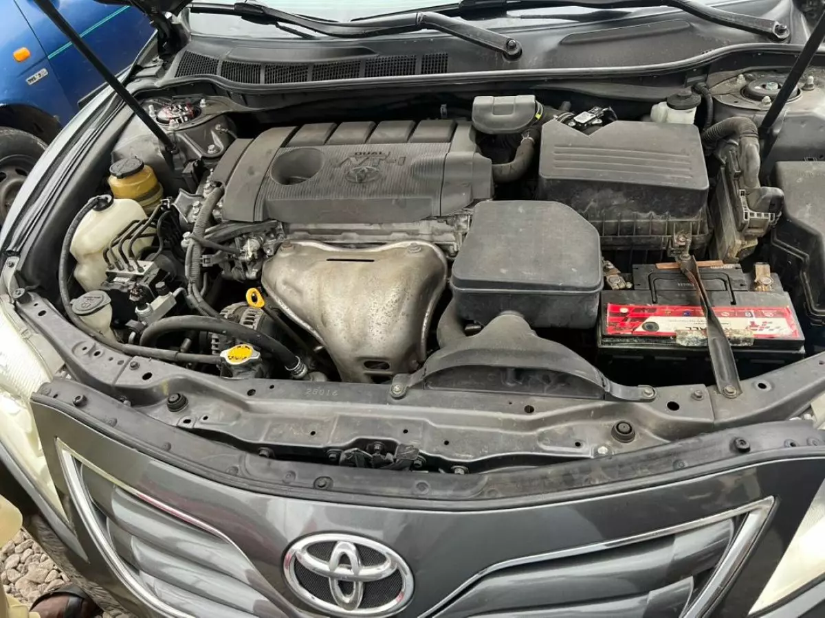 engine