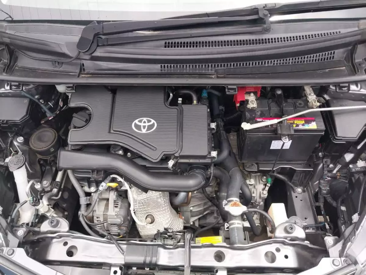 engine