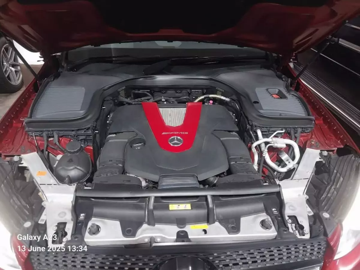 engine