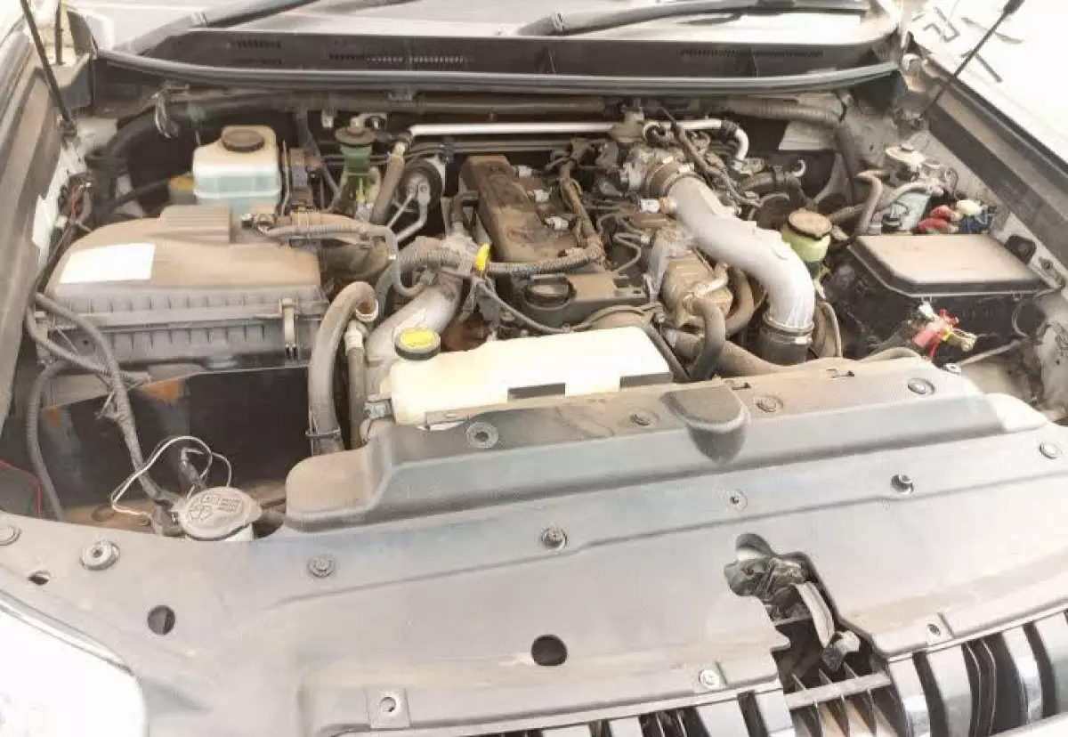 engine