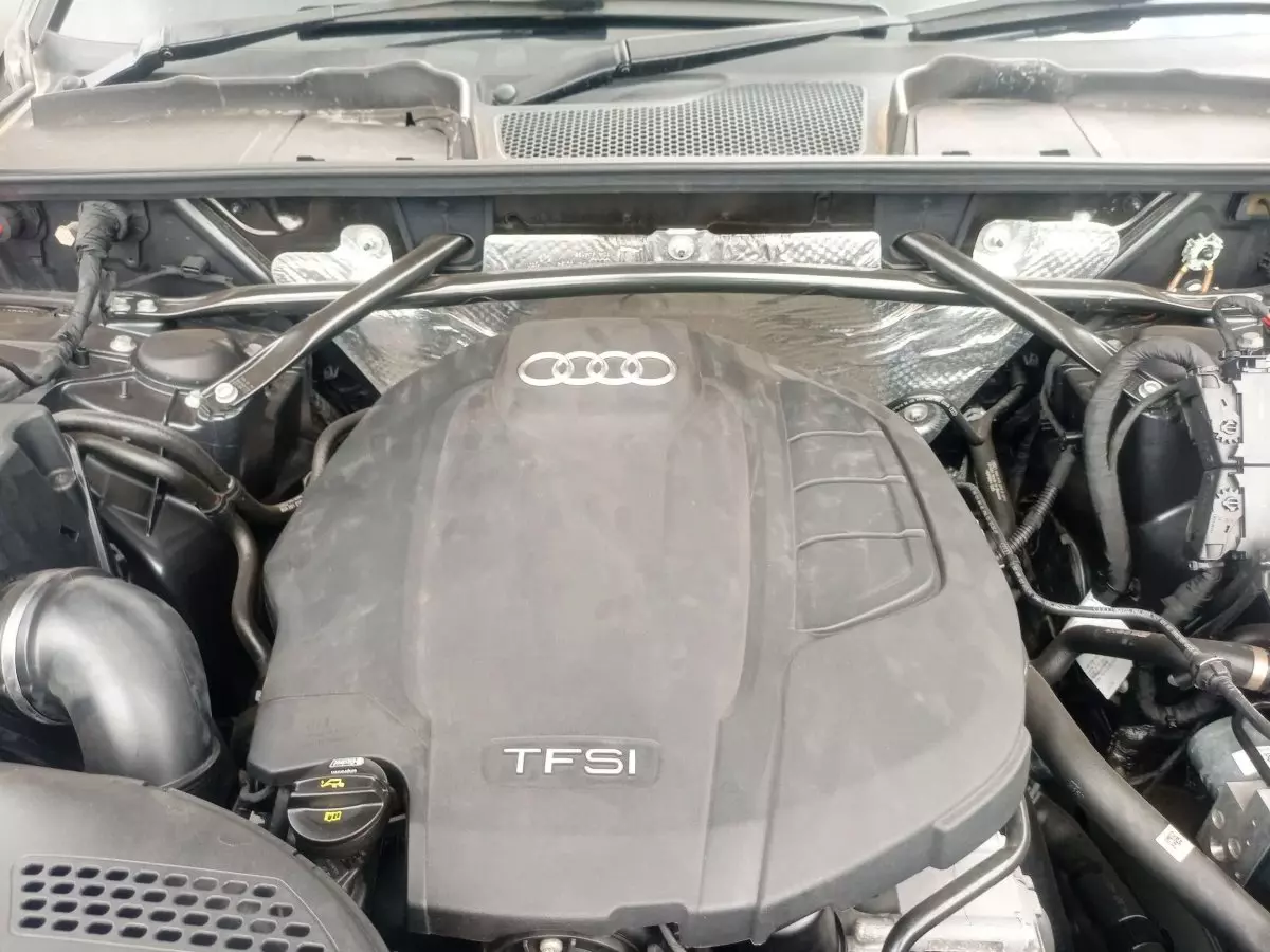 engine